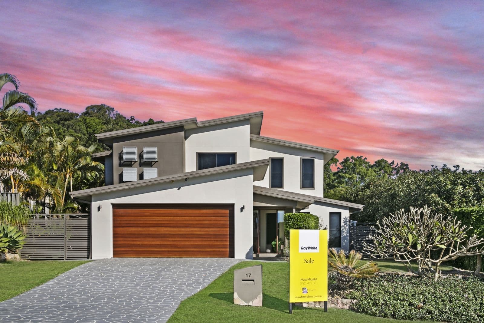 17 Healy Court, Mudgeeraba QLD 4213, Mudgeeraba - Thumbnail 3