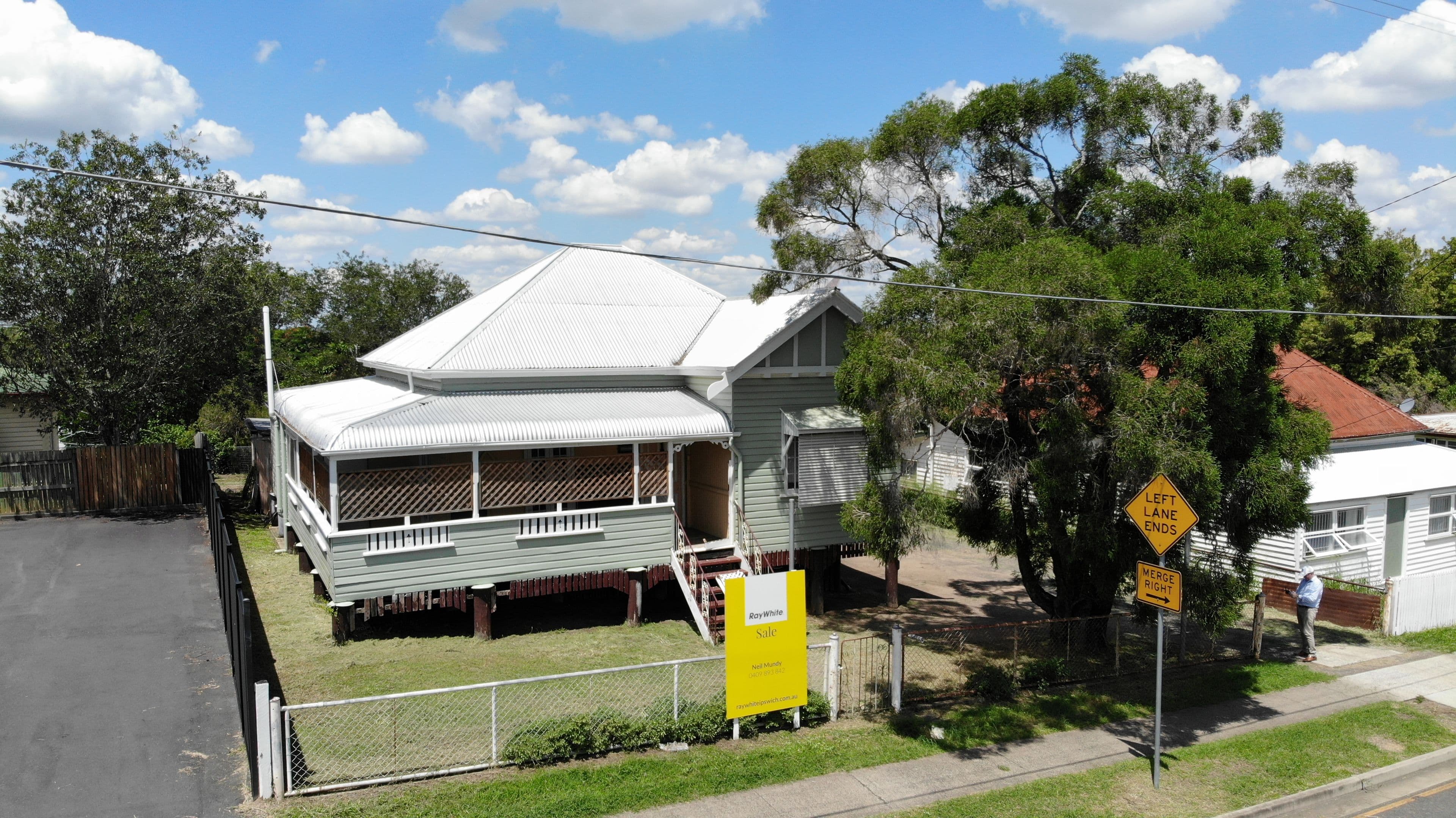 99 Downs Street, North Ipswich QLD 4305, North Ipswich - Image 1