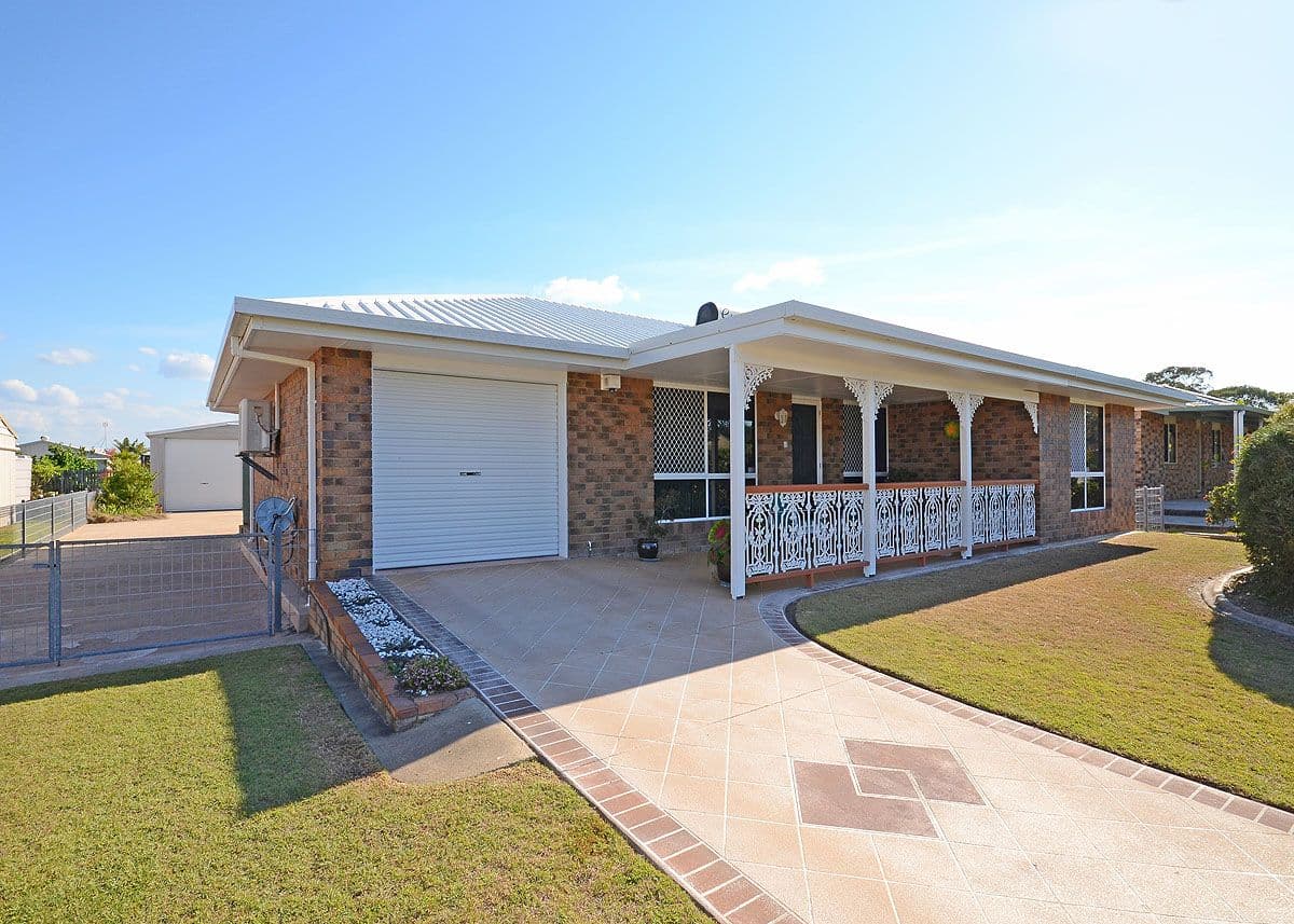 36 Aimee Drive, URANGAN QLD 4655, Urangan - Image 1