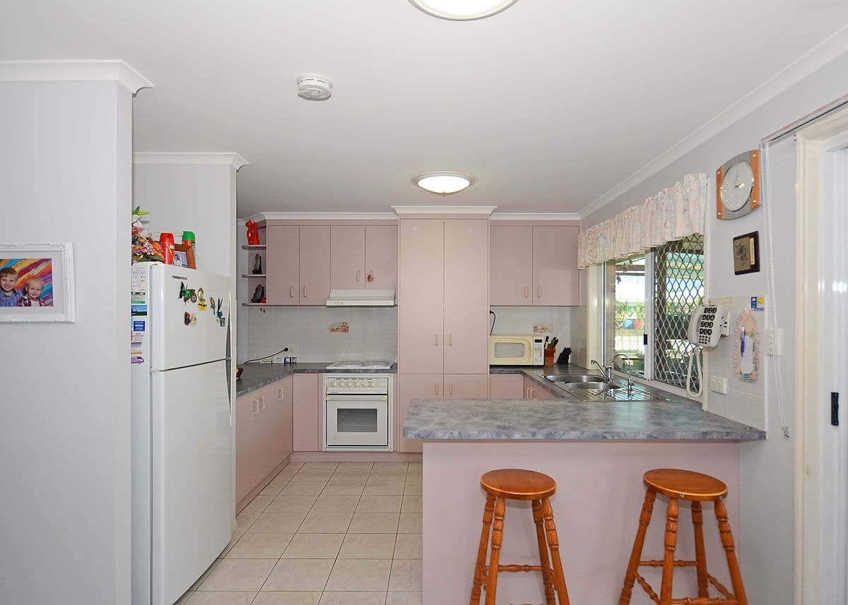 36 Aimee Drive, URANGAN QLD 4655, Urangan - Thumbnail 7