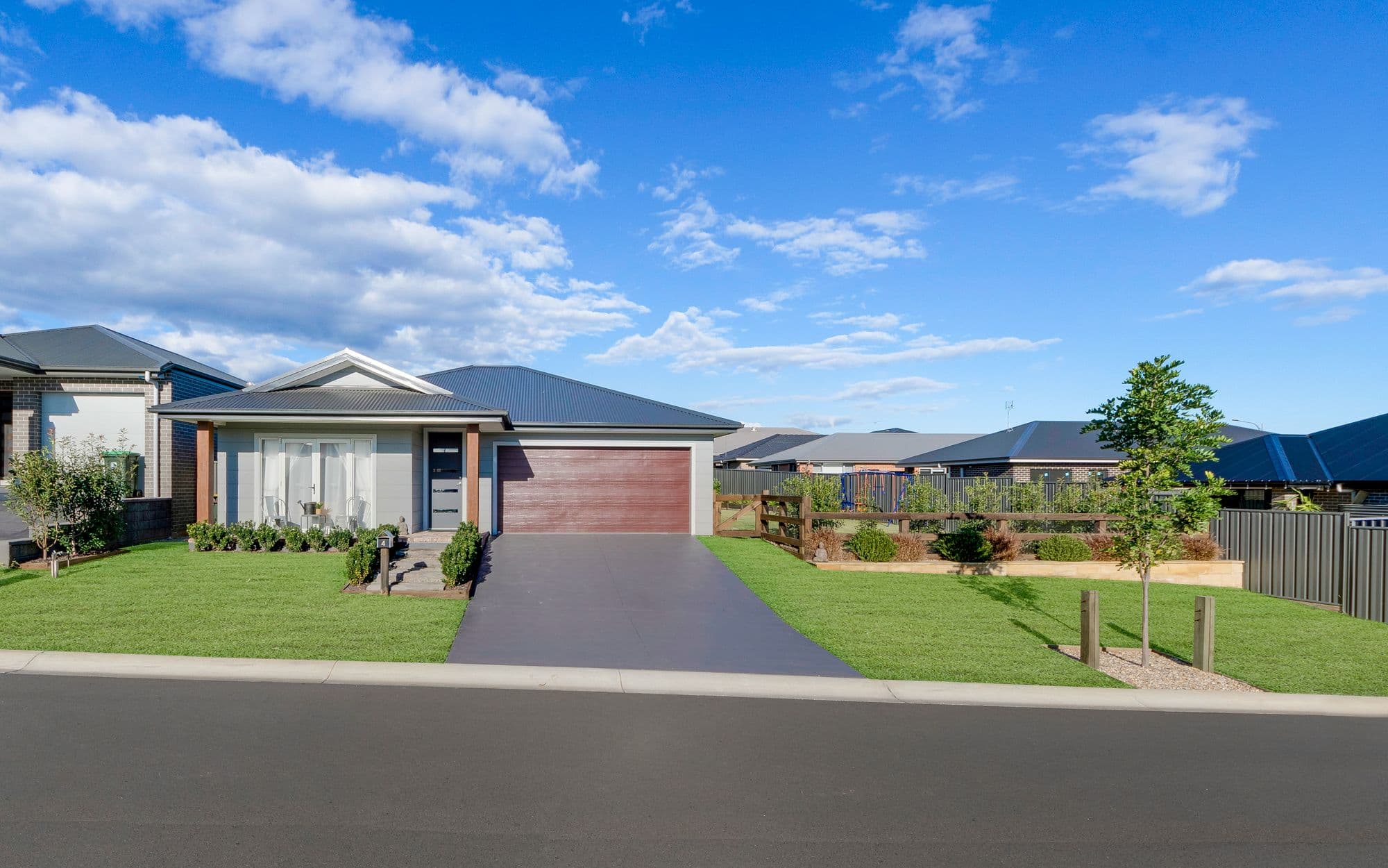 4 Jennings Crescent, Spring Farm NSW 2570, Spring Farm - Image 1