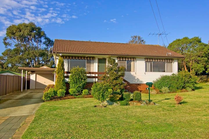 1 Laurina Avenue, HELENSBURGH NSW 2508, Helensburgh - Image 1