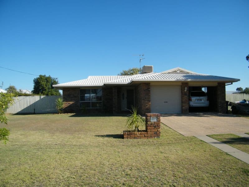 128 Zeller Street, CHINCHILLA QLD 4413, Chinchilla - Image 1