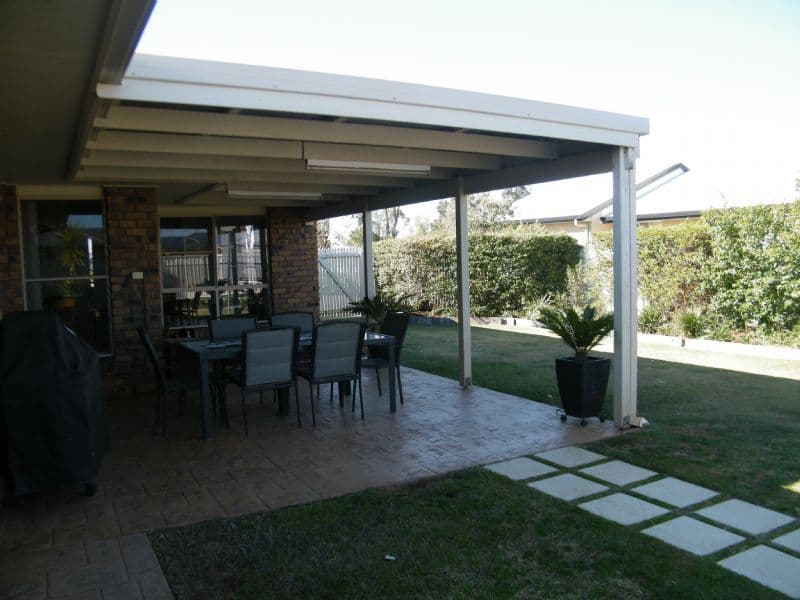 128 Zeller Street, CHINCHILLA QLD 4413, Chinchilla - Thumbnail 8