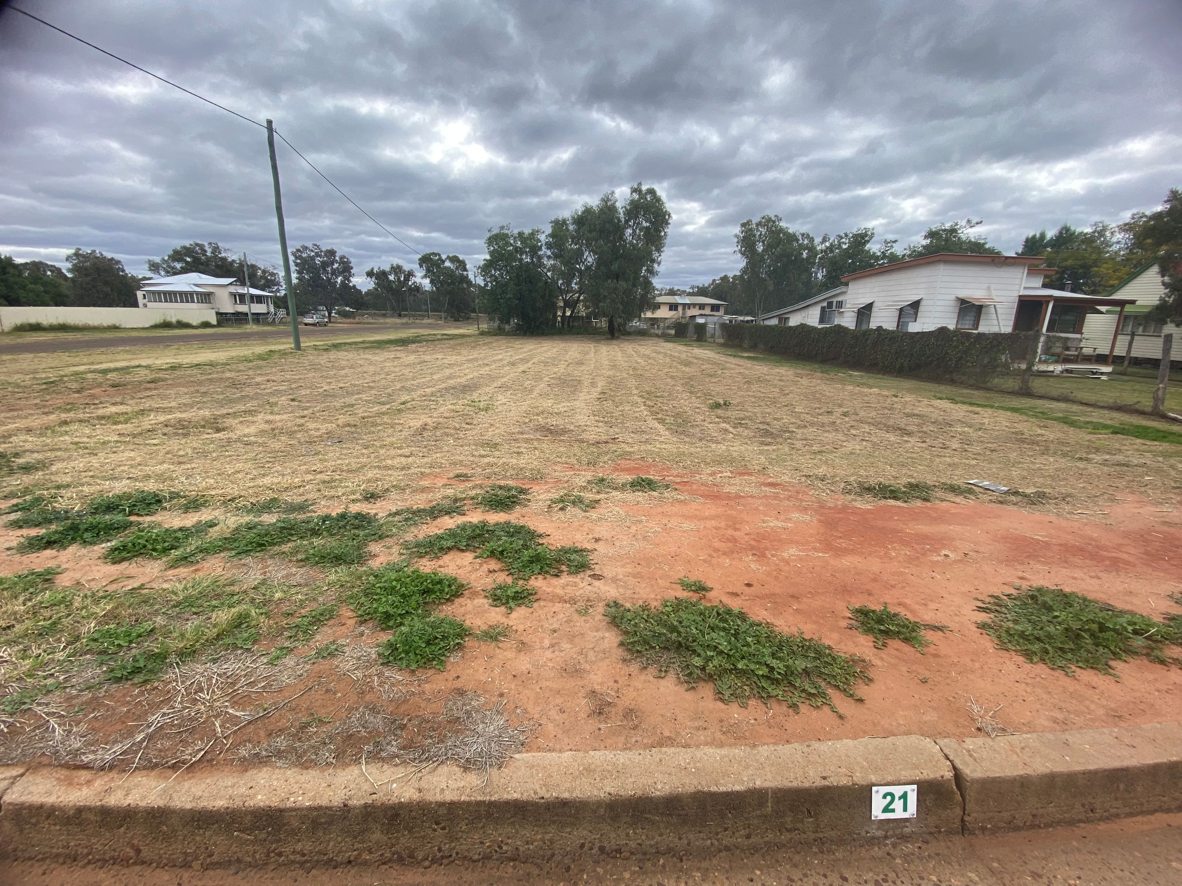 21 Alfred Street, Charleville QLD 4470, Charleville - Image 1