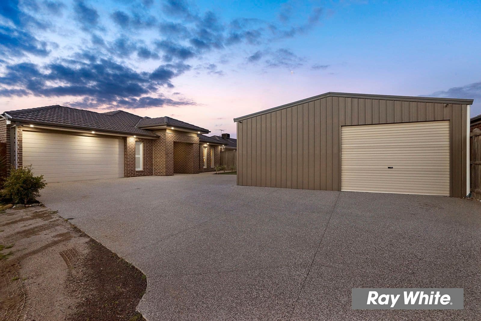 11 Zizina Avenue, Tarneit VIC 3029, Tarneit - Thumbnail 3
