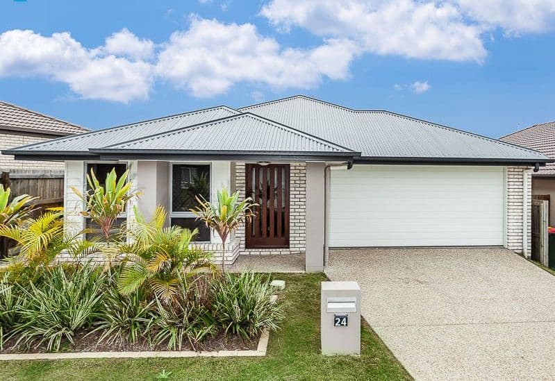 24 Peppercorn Street, Griffin QLD 4503, Griffin - Thumbnail 3