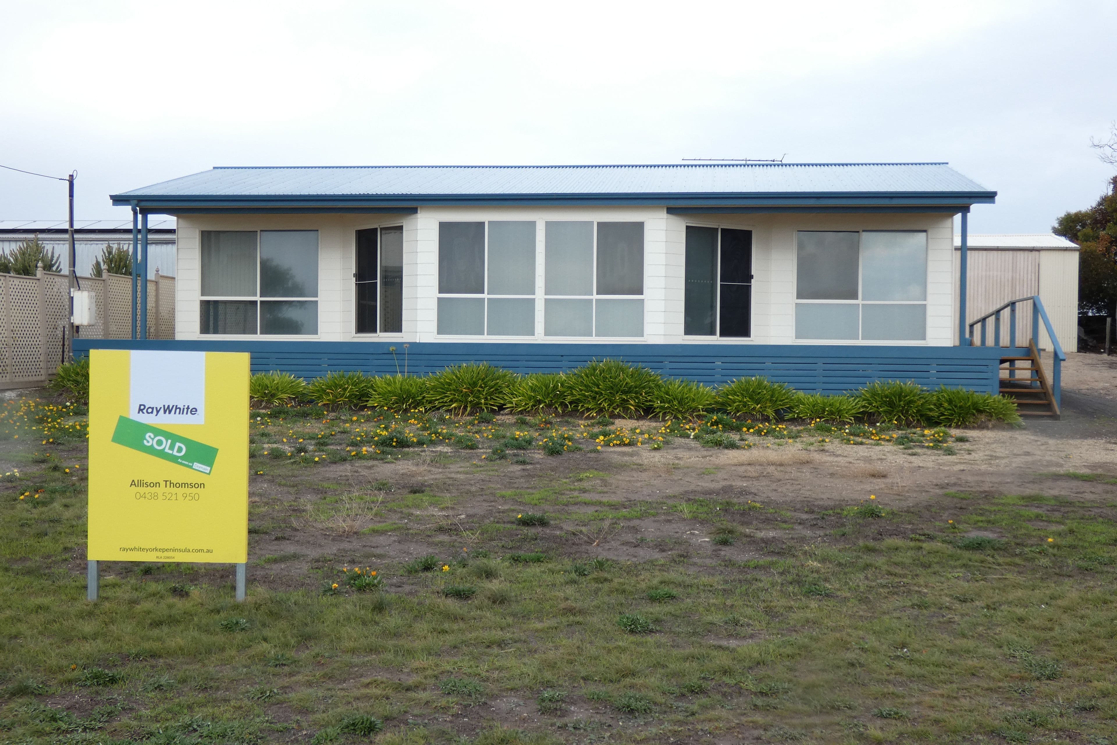 263 North Coast Road, Point Turton SA 5575, Point Turton - Image 1