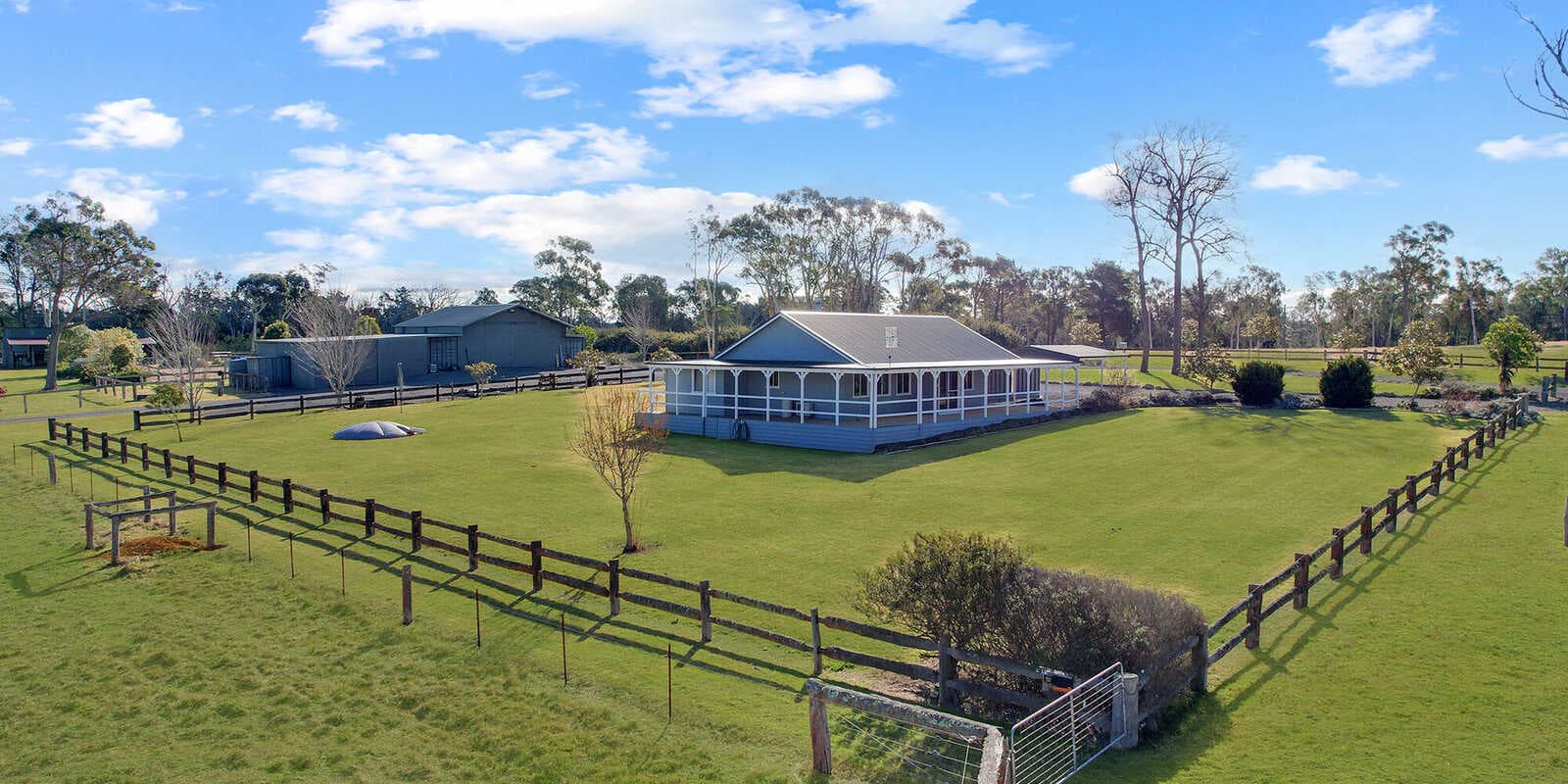 273 Joadja Road Mandemar, Mandemar - Image 1