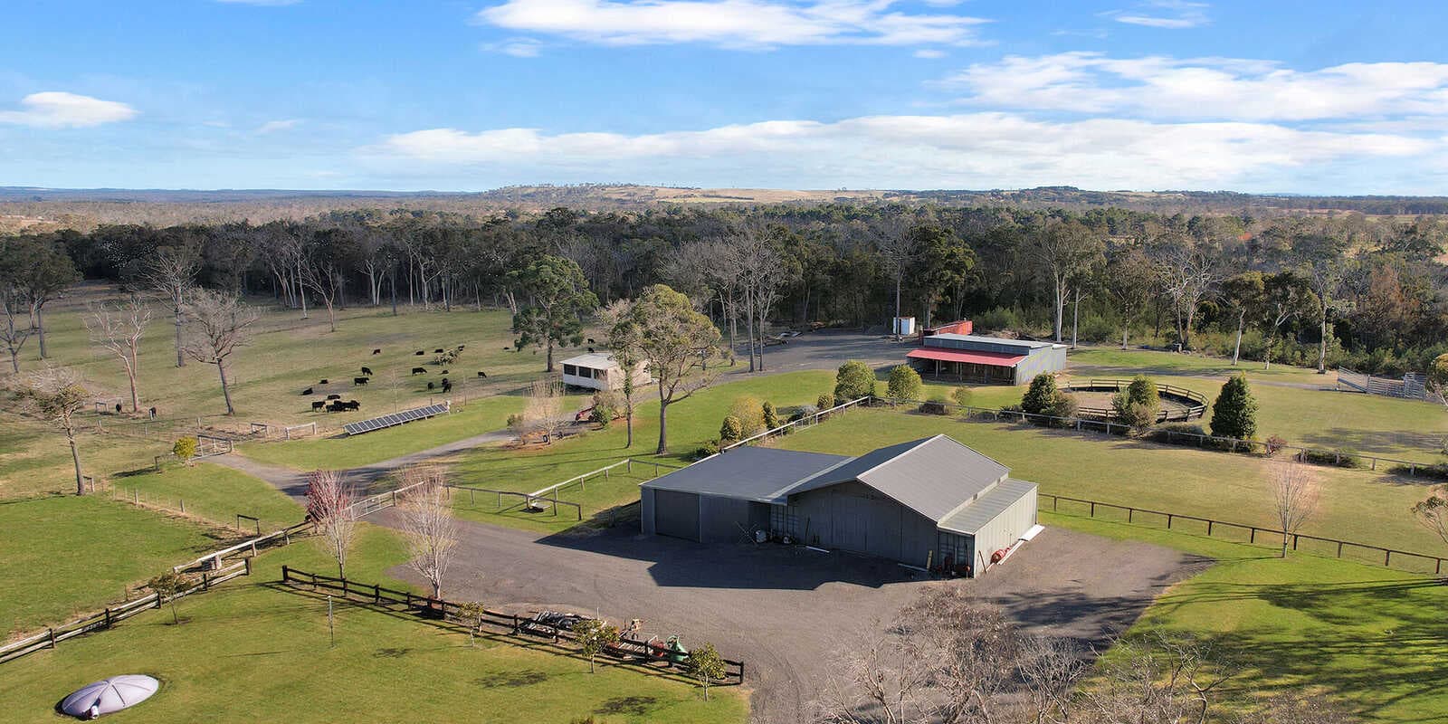 273 Joadja Road Mandemar, Mandemar - Thumbnail 2