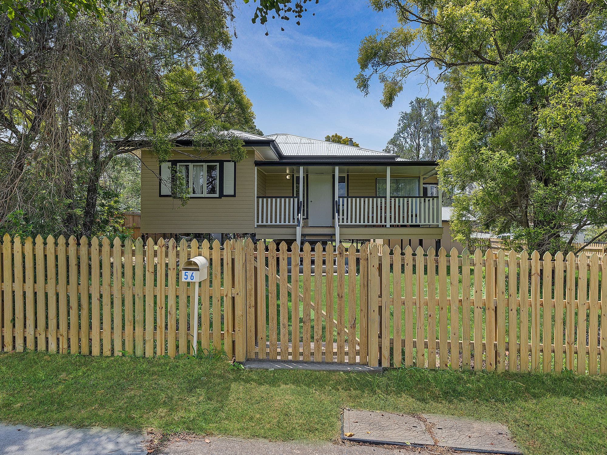 56 Jacaranda Street, East Ipswich QLD 4305, East Ipswich - Image 1