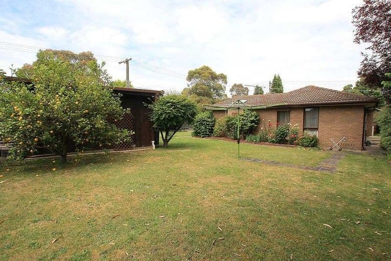 1 Sullivan Court, WANTIRNA VIC 3152, Wantirna - Thumbnail 2
