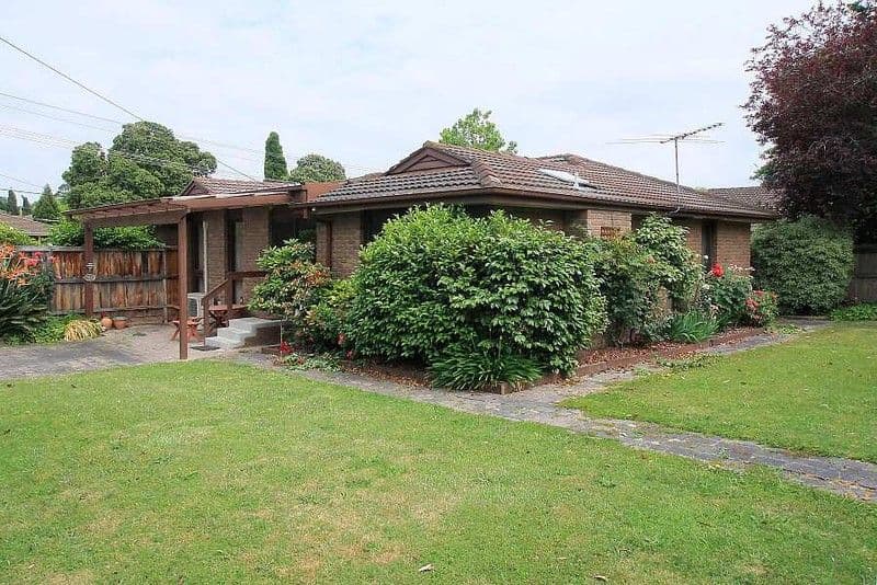 1 Sullivan Court, WANTIRNA VIC 3152, Wantirna - Thumbnail 3