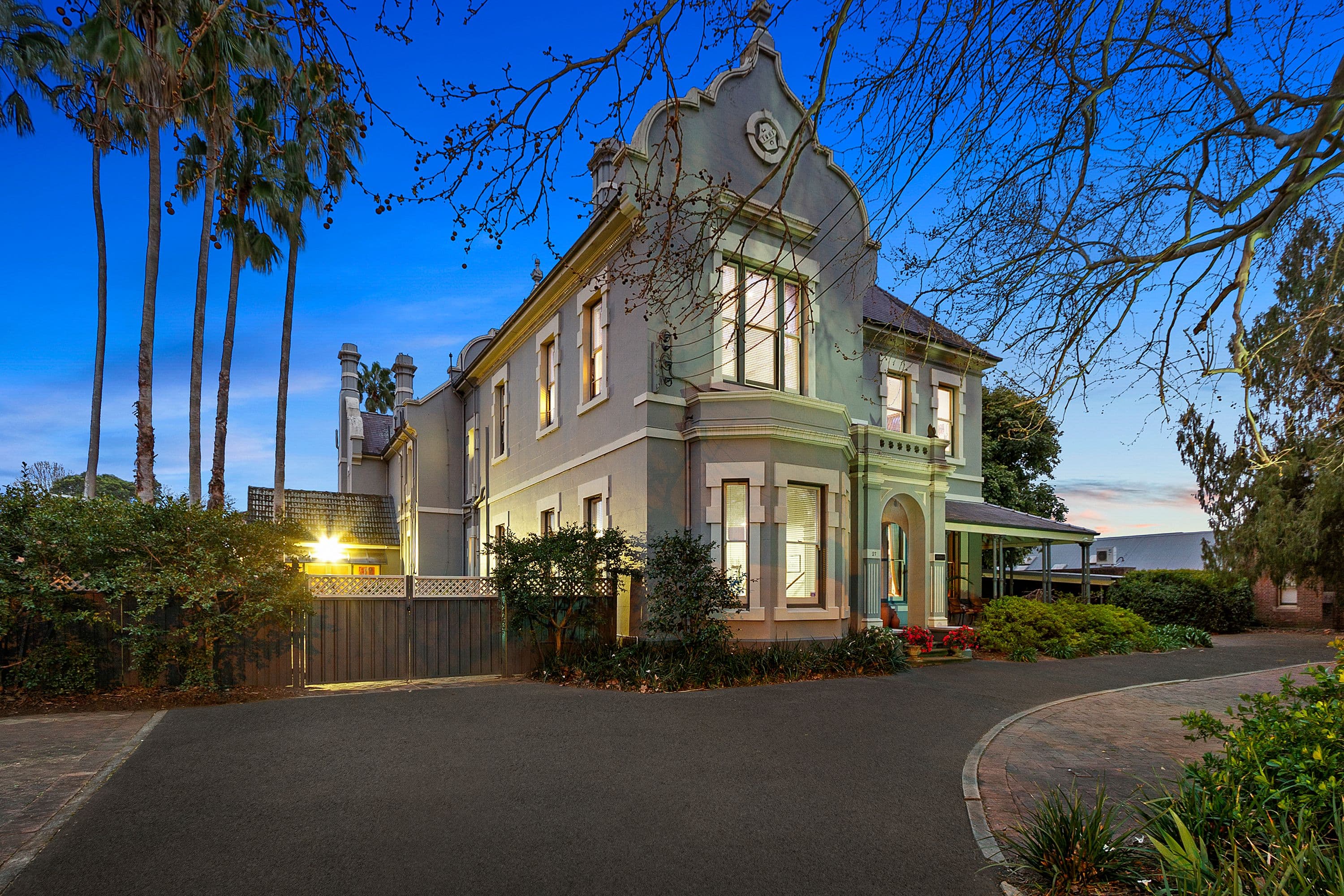 27 West Market Street, Richmond NSW 2753, Richmond - Image 1