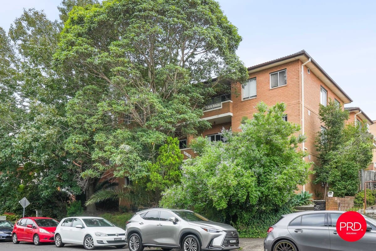 5/32 Bellevue Parade, HURSTVILLE NSW 2220, Hurstville - Image 1