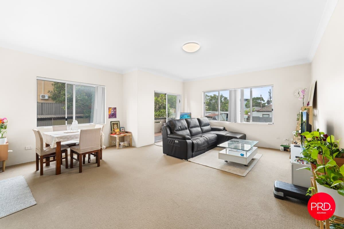 5/32 Bellevue Parade, HURSTVILLE NSW 2220, Hurstville - Thumbnail 2