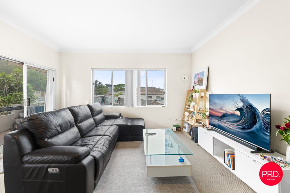 5/32 Bellevue Parade, HURSTVILLE NSW 2220, Hurstville - Thumbnail 3