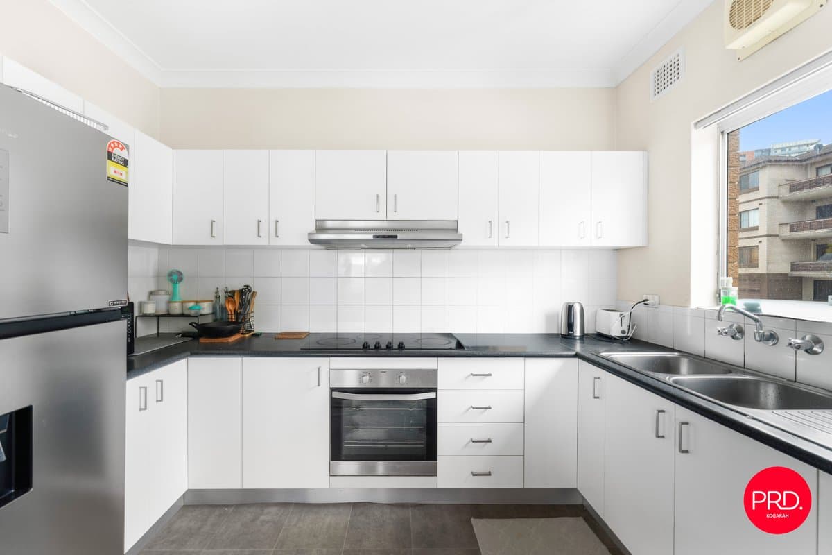 5/32 Bellevue Parade, HURSTVILLE NSW 2220, Hurstville - Thumbnail 4