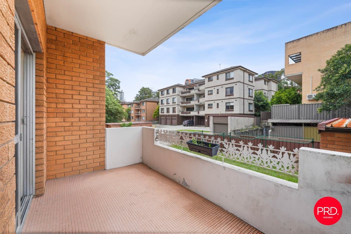 5/32 Bellevue Parade, HURSTVILLE NSW 2220, Hurstville - Thumbnail 8