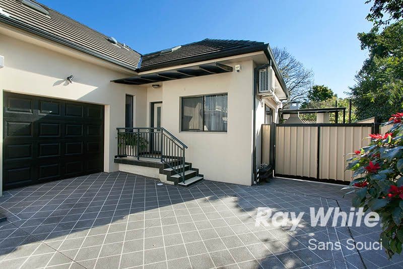 19 Withers Street, Arncliffe NSW 2205, Arncliffe - Image 1