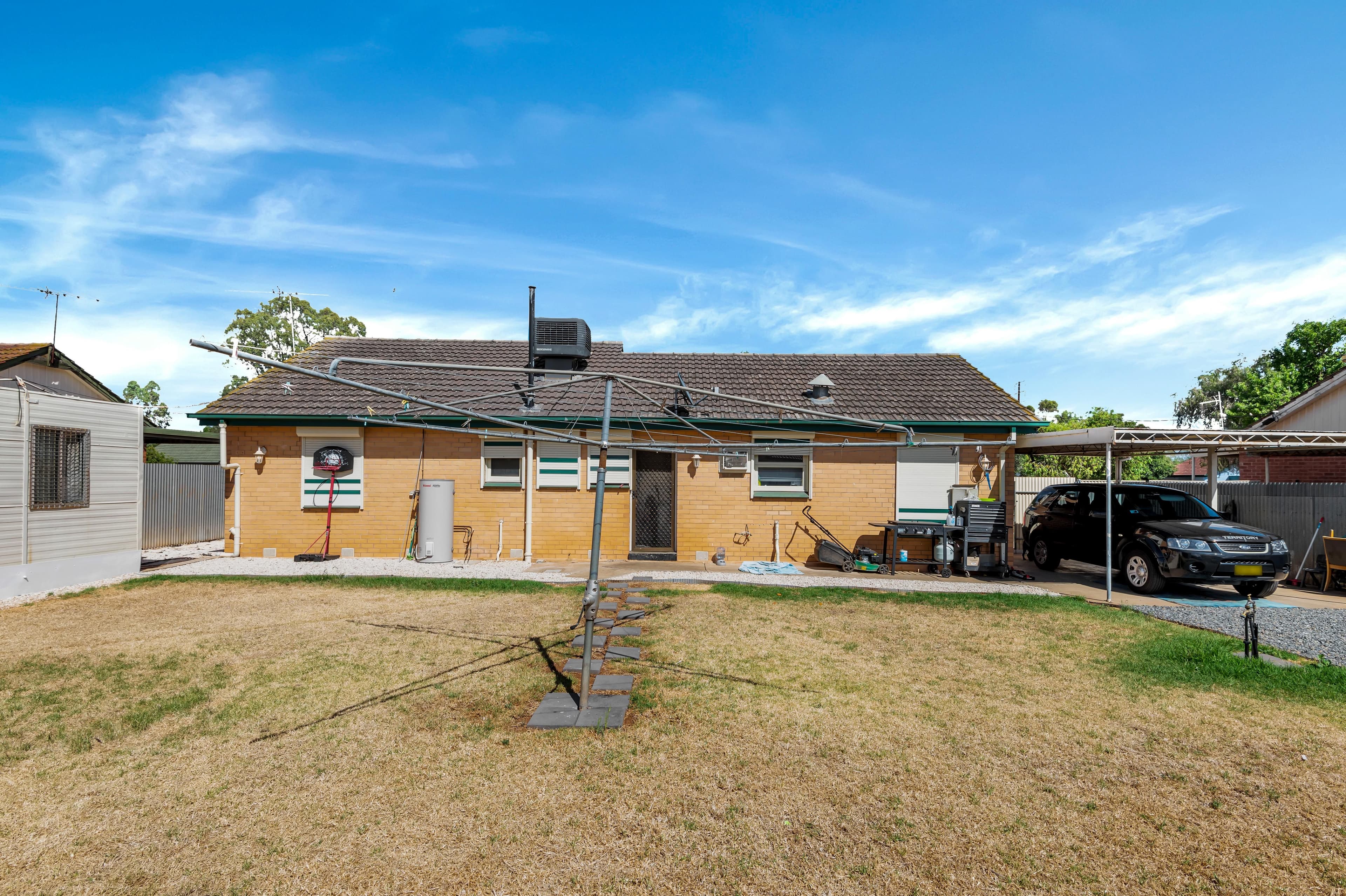 22 Blackham Crescent, Smithfield Plains SA 5114, Smithfield Plains - Thumbnail 8