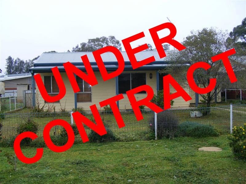 22 Mulyan Street, COWRA NSW 2794, Cowra - Image 1