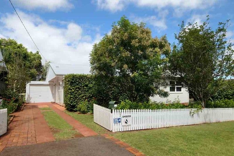 32  Mina Street, RANGEVILLE QLD 4350, Rangeville - Image 1