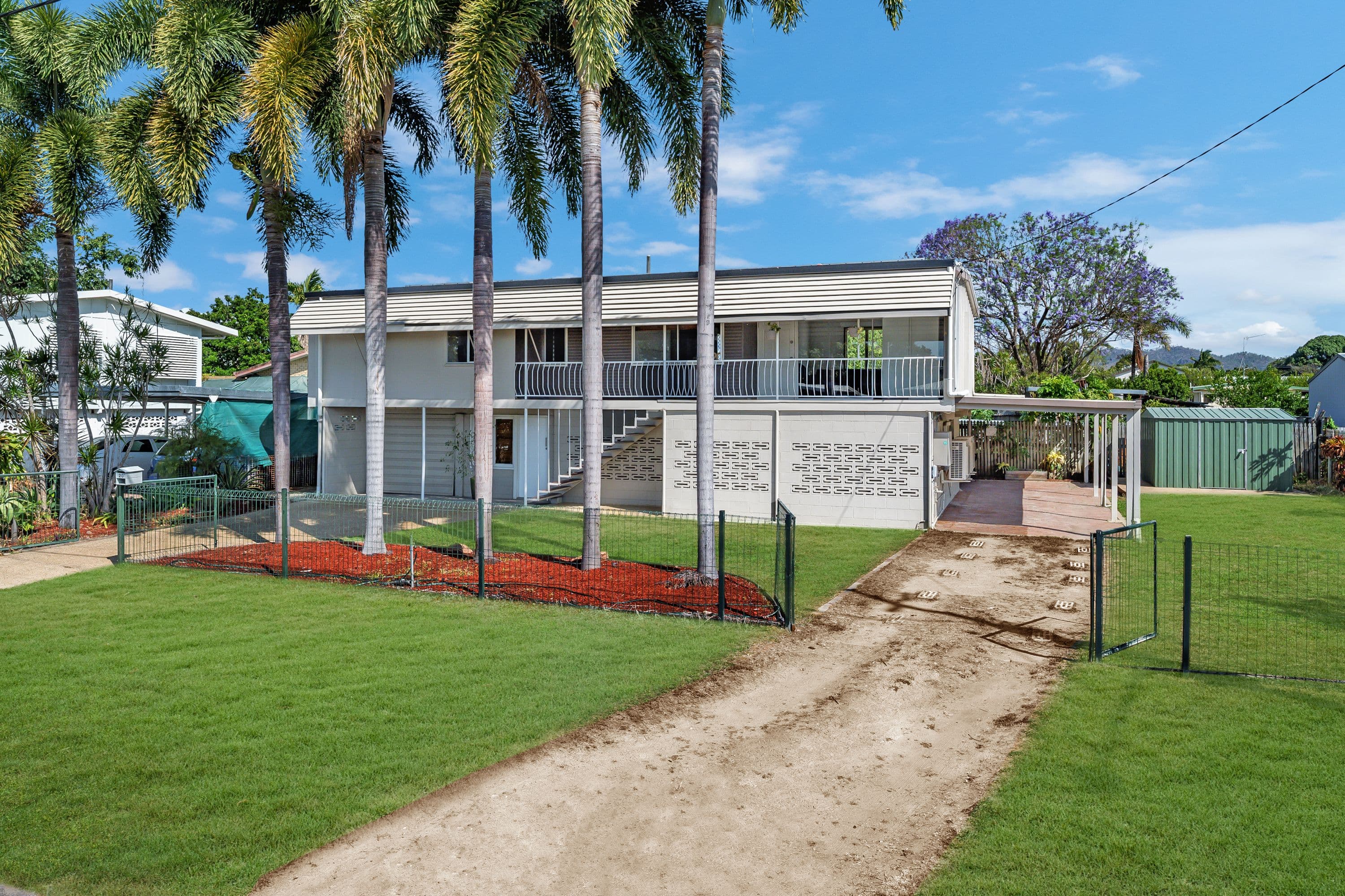 20 Sweet Street, Rosslea QLD 4812, Rosslea - Image 1