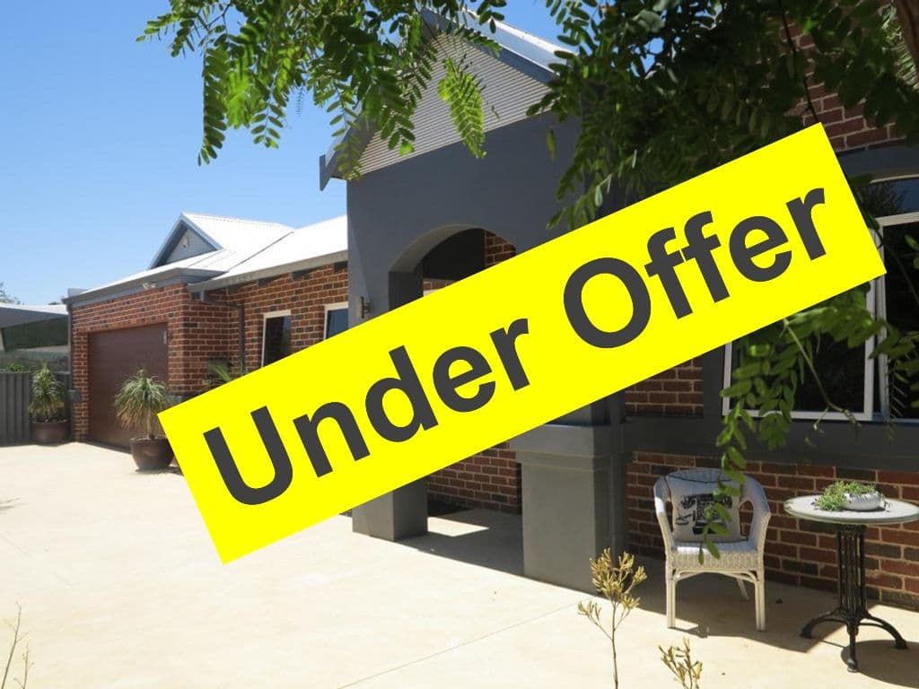 181A Augustus Street, BEACHLANDS WA 6530, Beachlands - Image 1