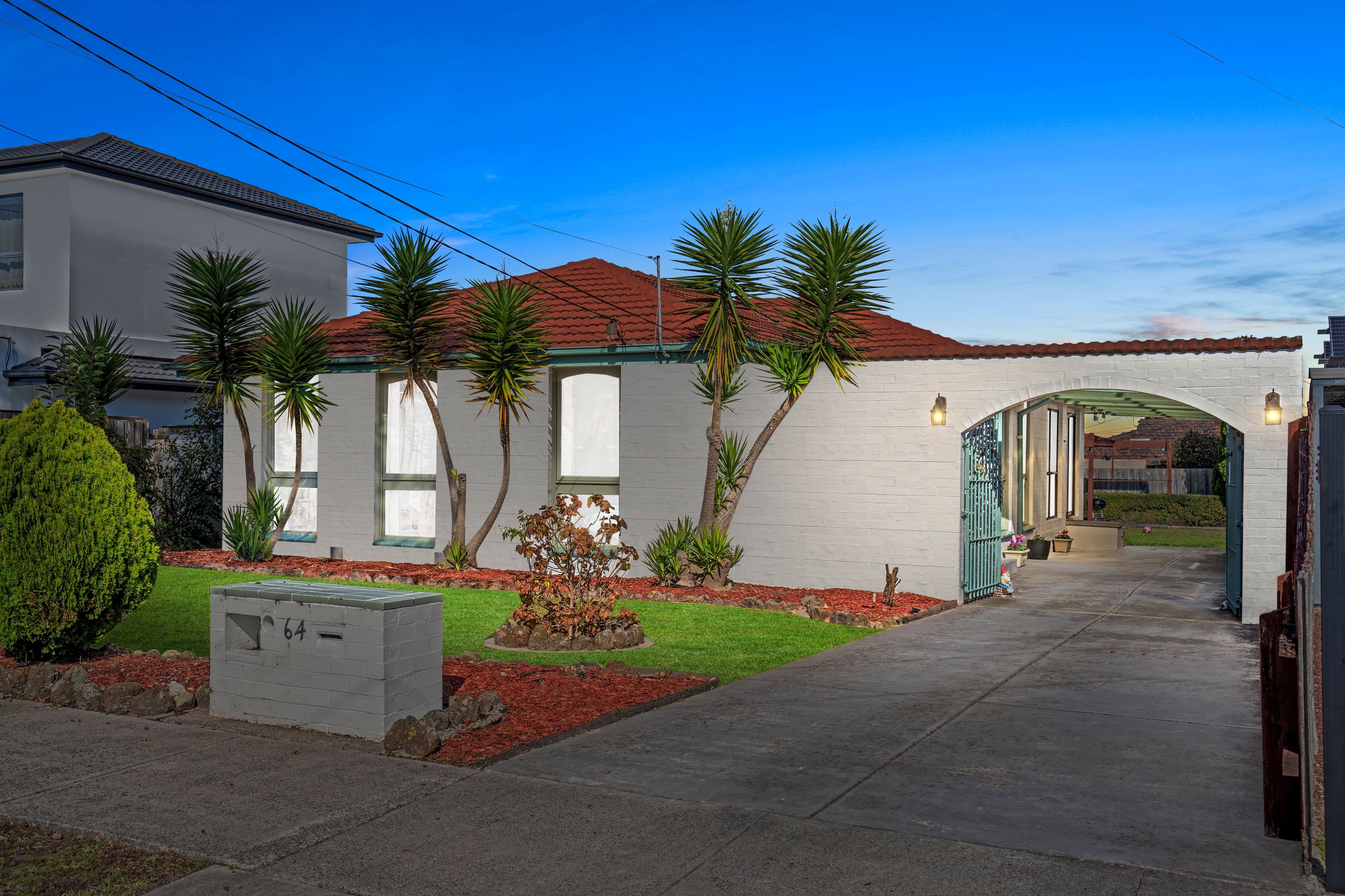 64 First Avenue, Dandenong North VIC 3175, Dandenong North - Image 1