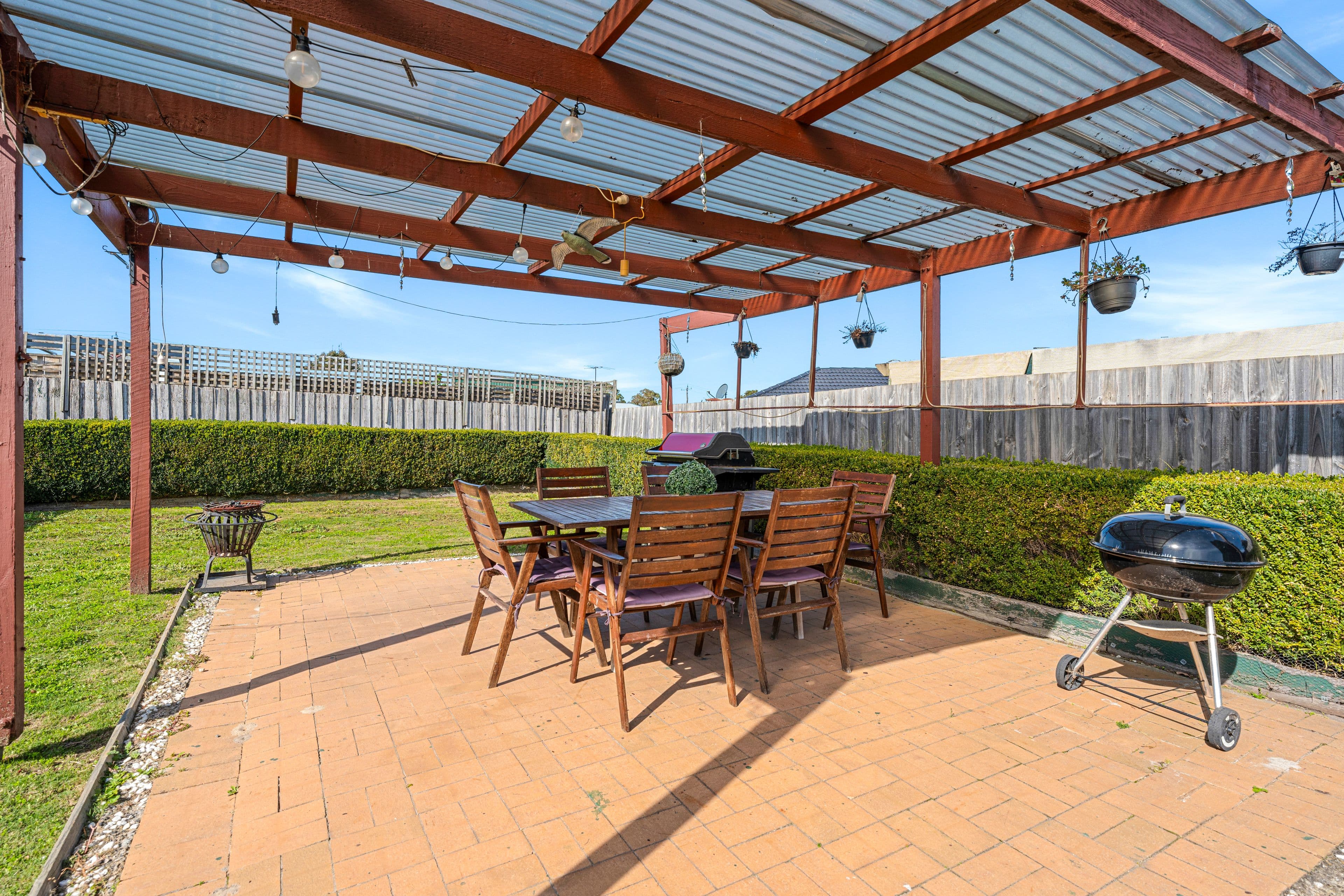 64 First Avenue, Dandenong North VIC 3175, Dandenong North - Thumbnail 8