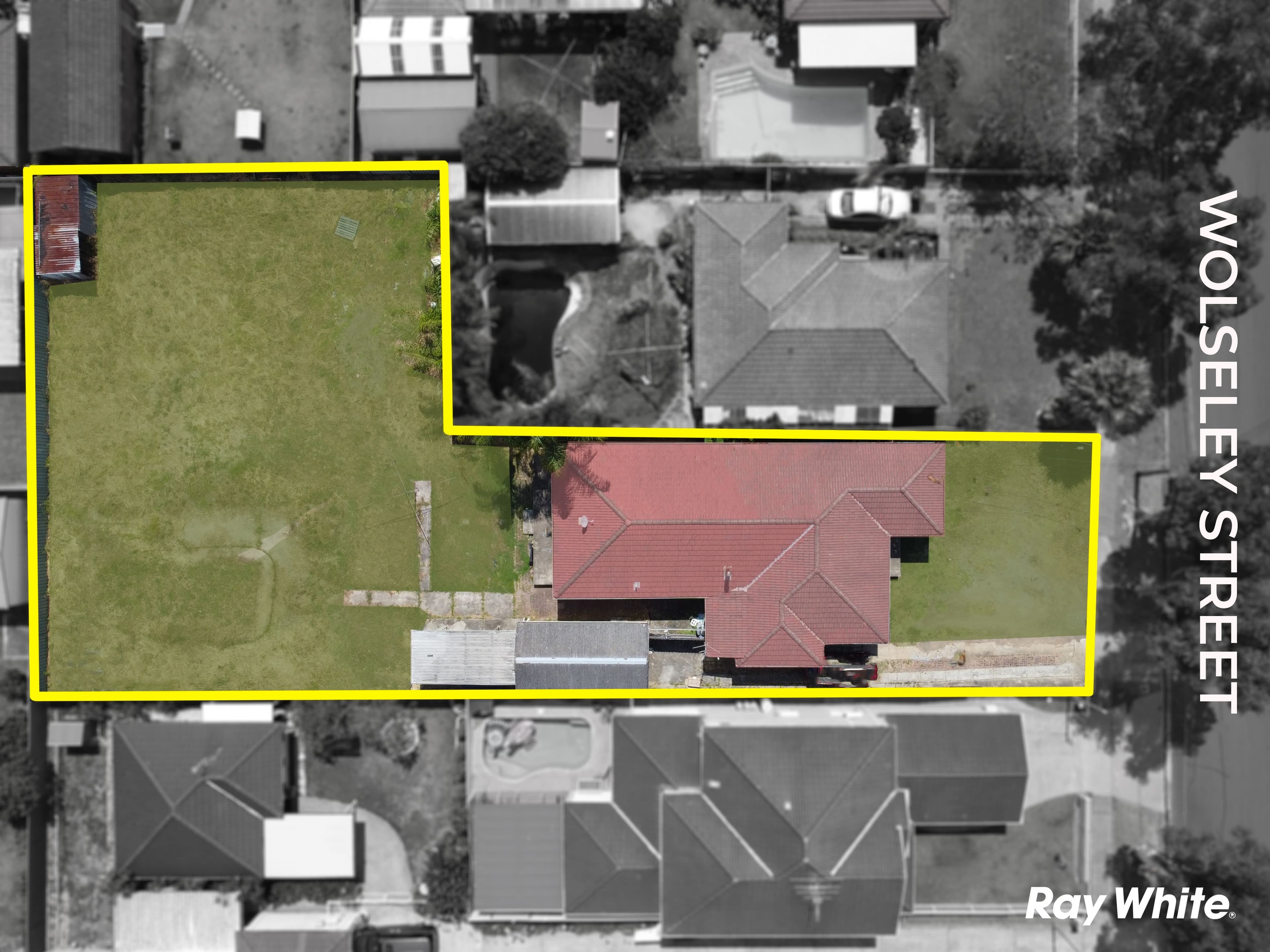 59 Wolseley Street, Rooty Hill NSW 2766, Rooty Hill - Thumbnail 4