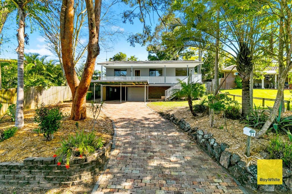 34 Endeavour Street, Capalaba QLD 4157, Capalaba - Thumbnail 2