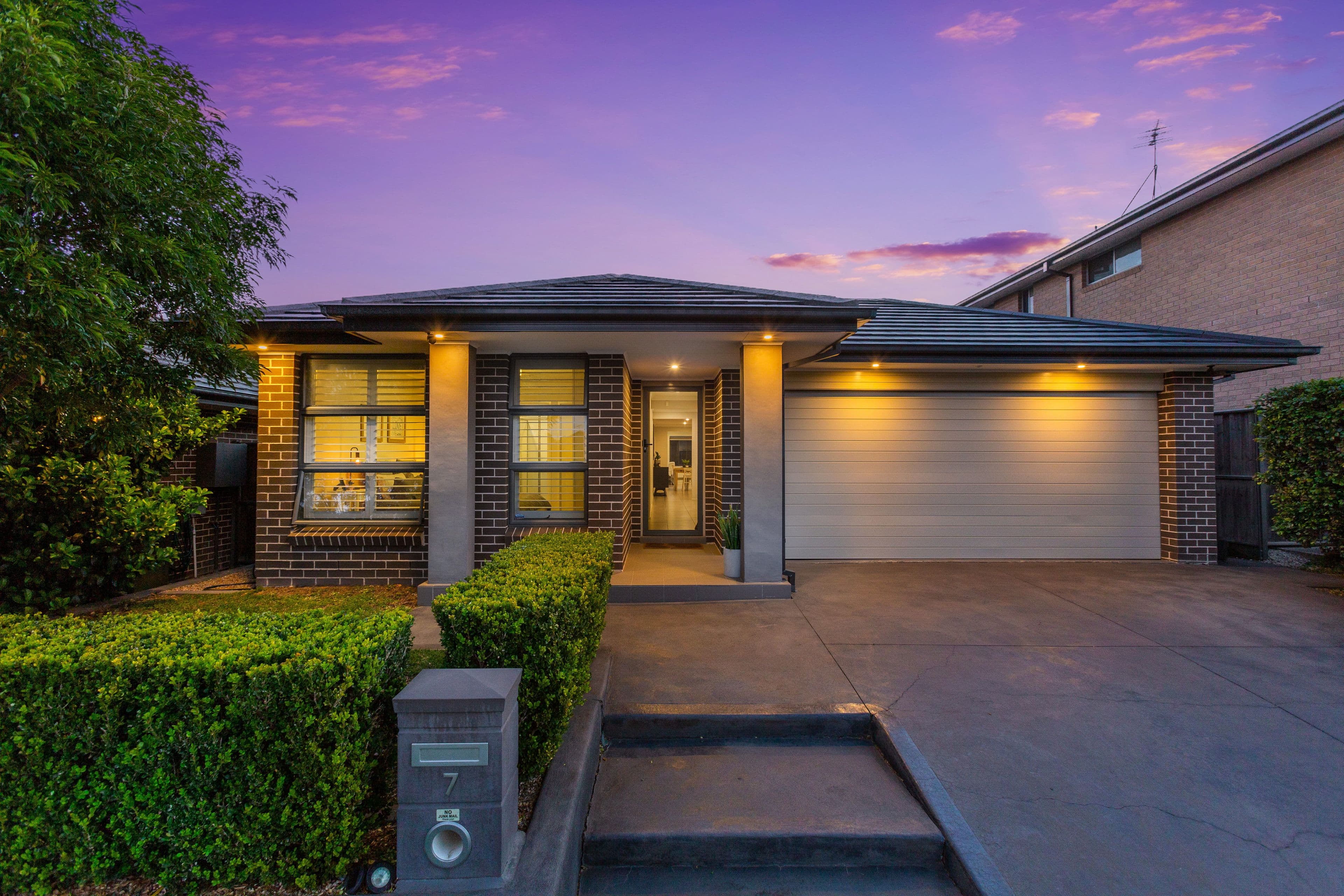 7 Supply Street, The Ponds NSW 2769, The Ponds - Image 1