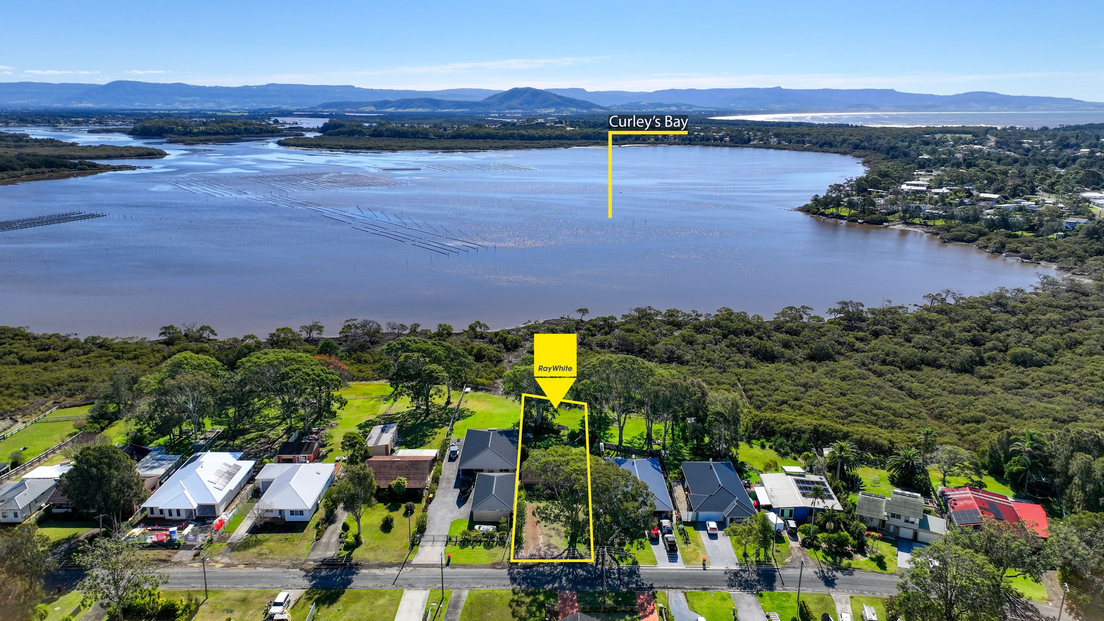 37 BRIGHTON Parade, Culburra Beach NSW 2540, Culburra Beach - Image 1