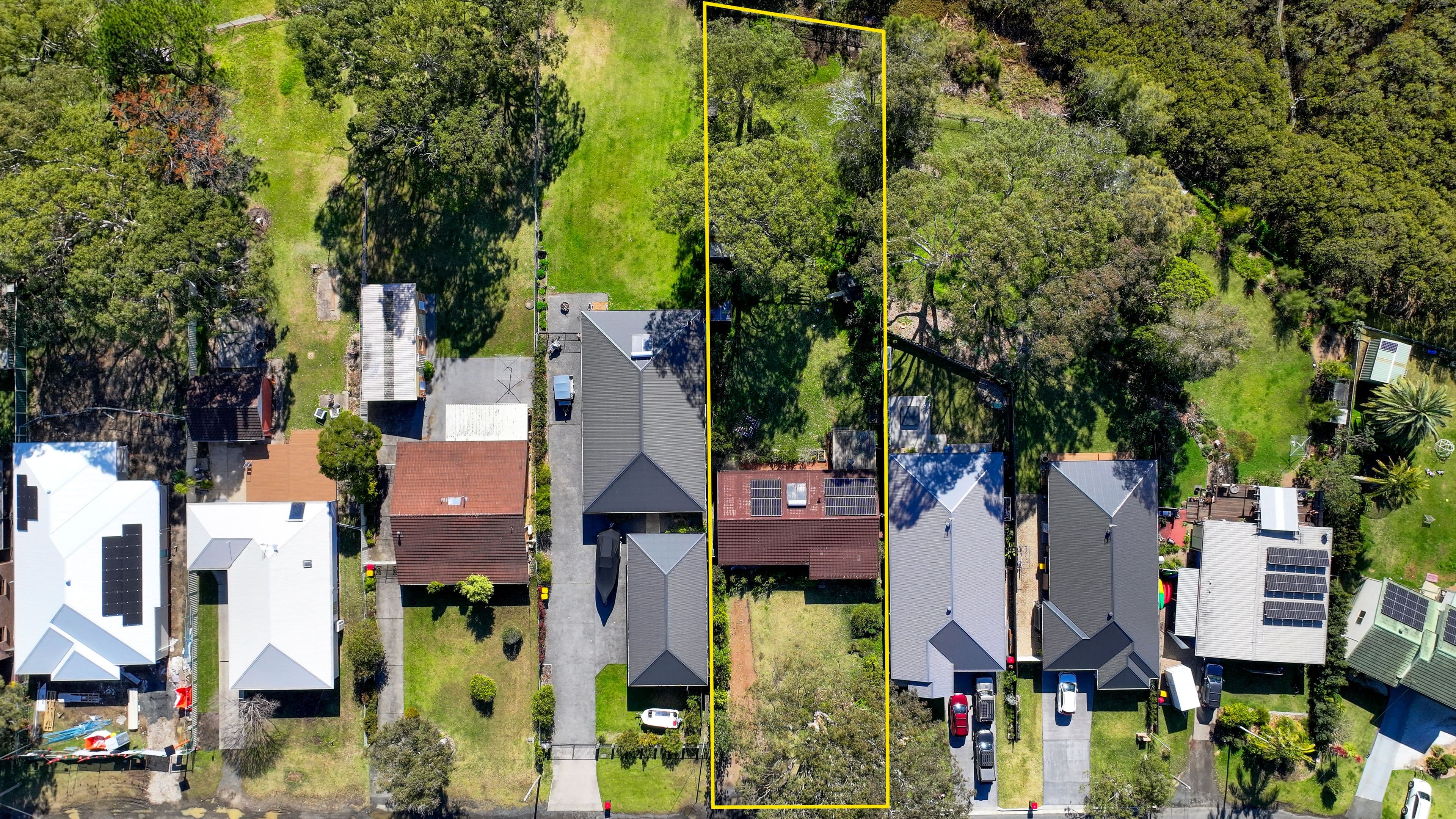 37 BRIGHTON Parade, Culburra Beach NSW 2540, Culburra Beach - Thumbnail 7