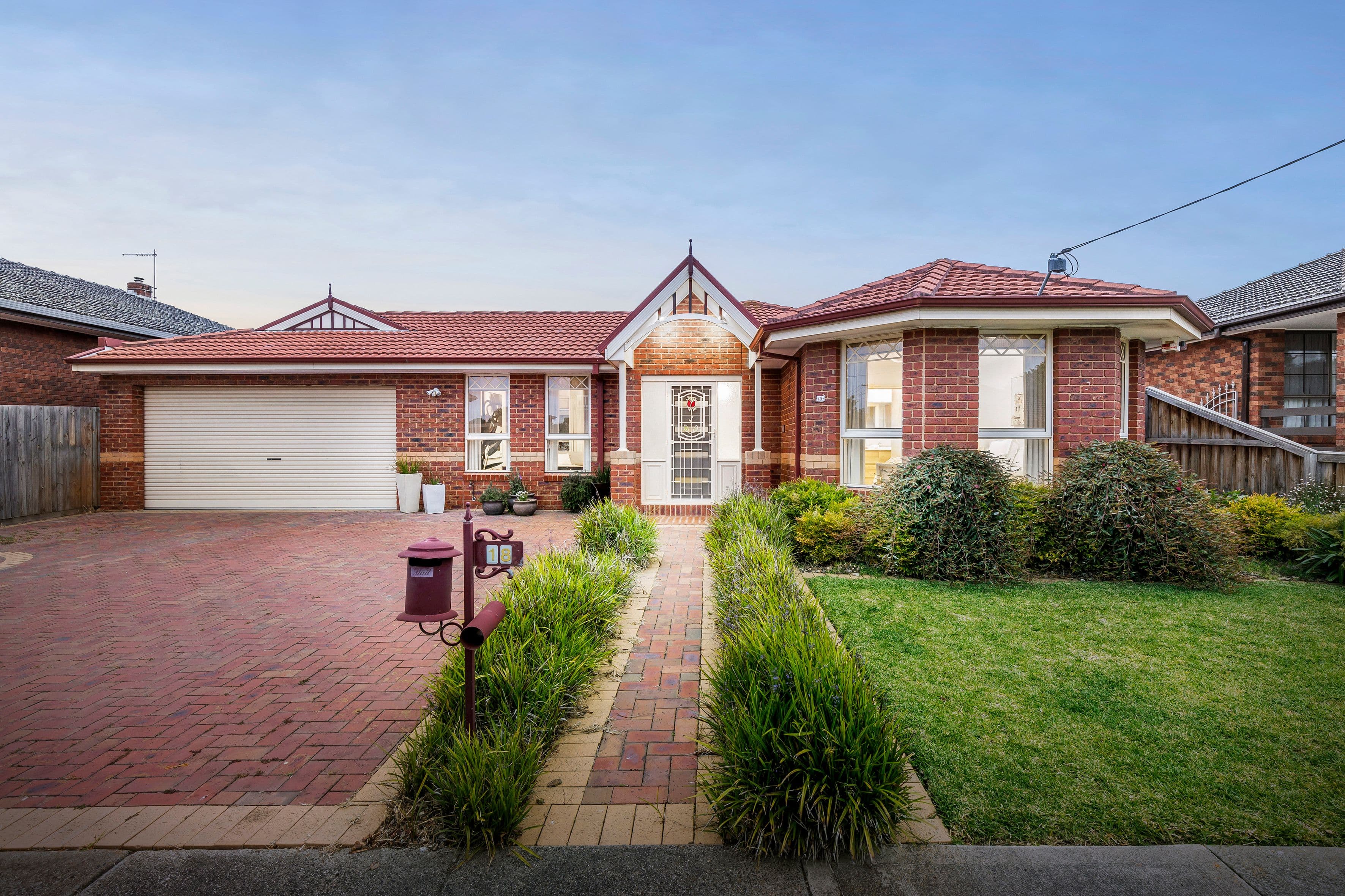 18 Erskine Court, Greenvale VIC 3059, Greenvale - Image 1
