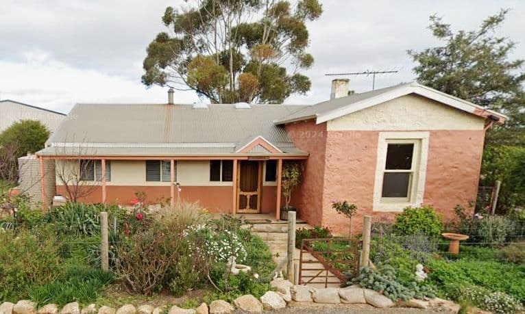 31 Sixth Street, Curramulka SA 5580, Curramulka - Image 1