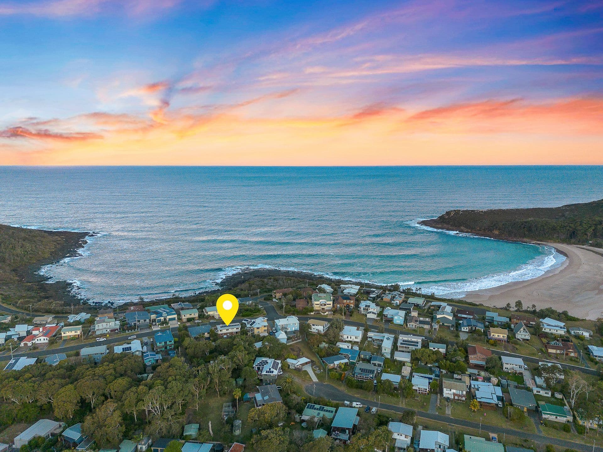 28 Kurrawa Drive, Kioloa NSW 2539, Kioloa - Image 1