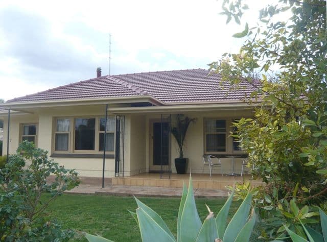7 South Terrace, BLYTH SA 5462, Blyth - Image 1