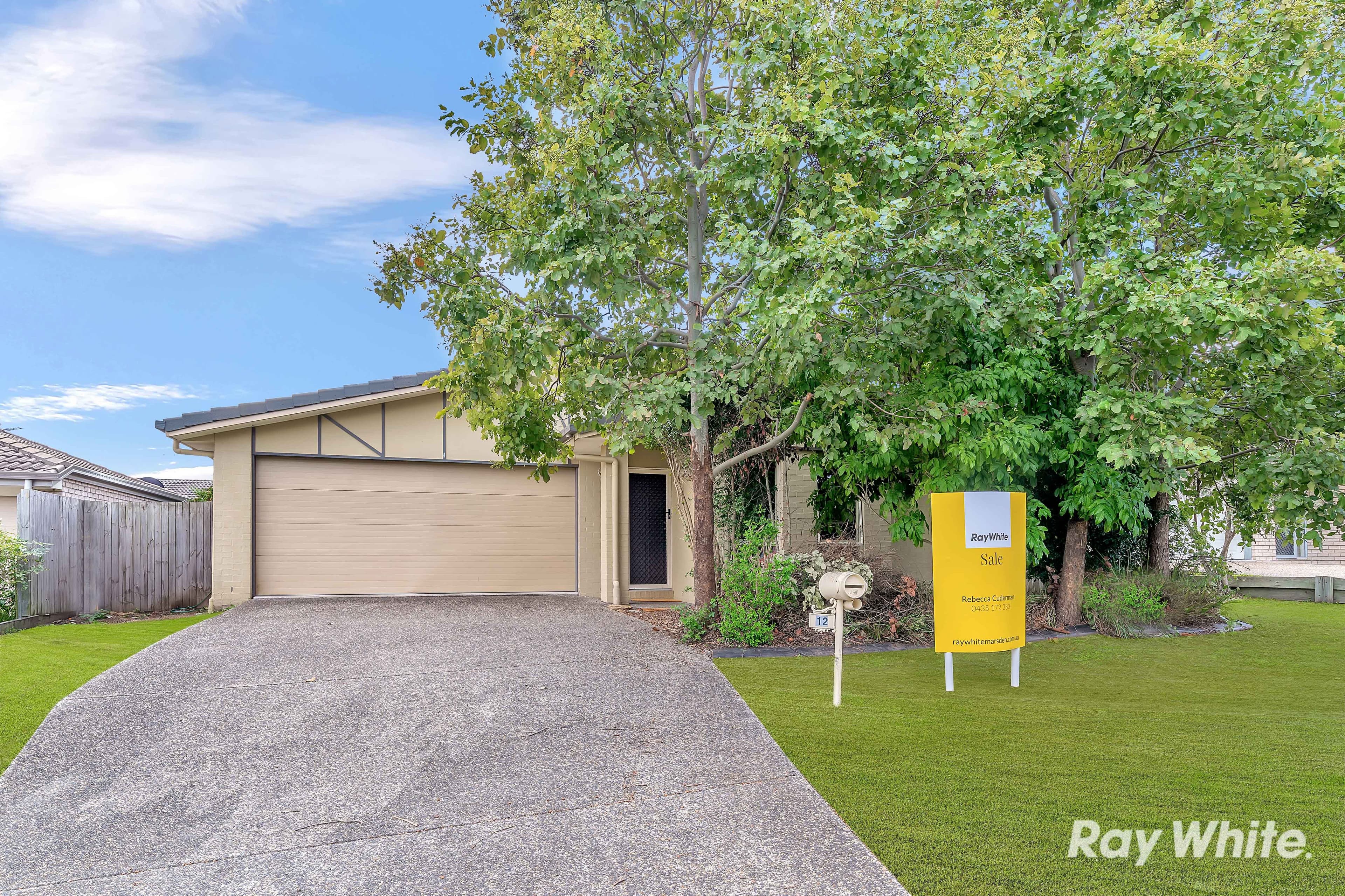 12 Lucy Street, Marsden QLD 4132, Marsden - Image 1