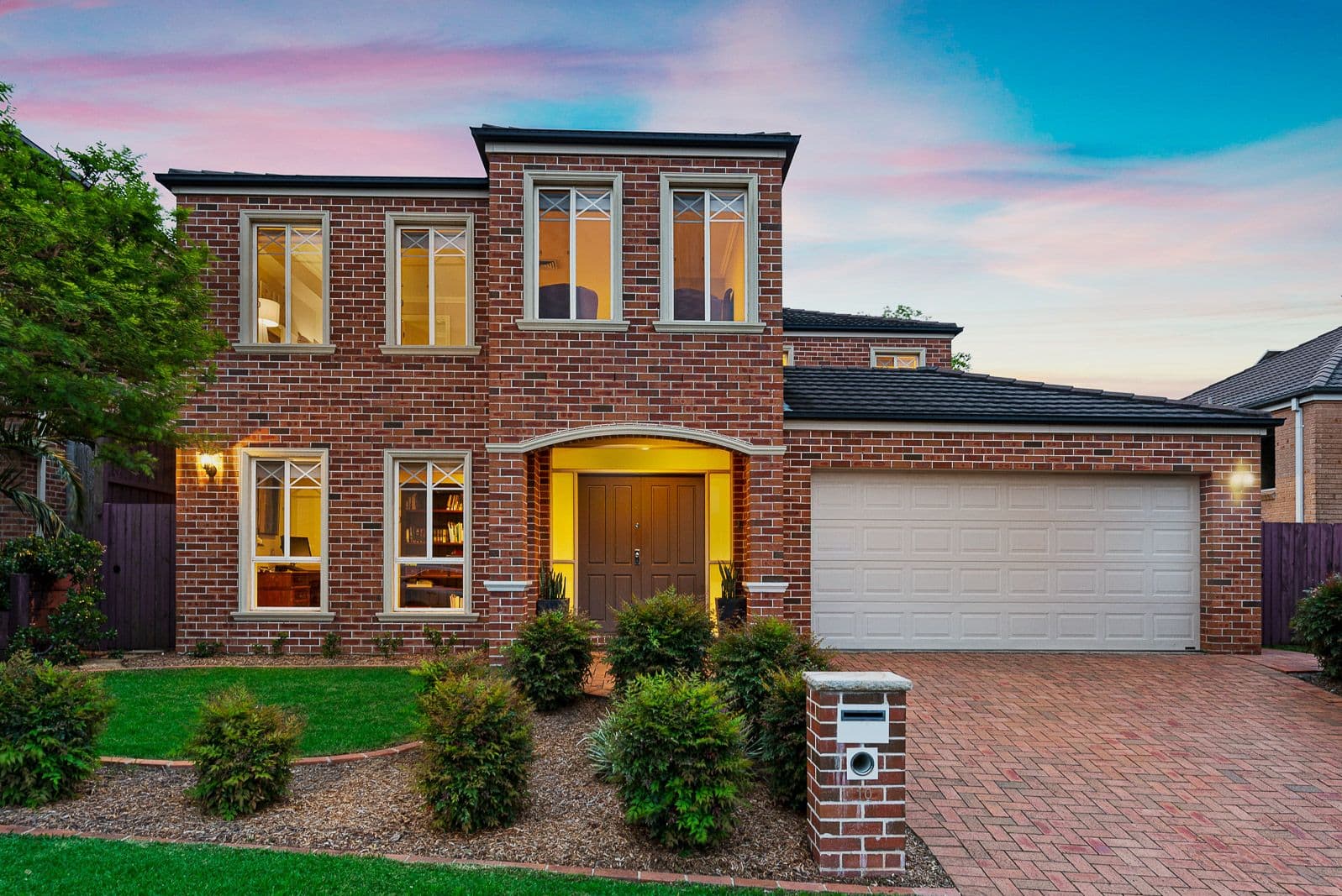 10 Woodside Avenue, Kellyville NSW 2155, Kellyville - Image 1