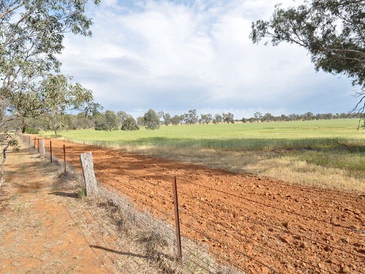 Lot 196 Broad Street, Old Junee NSW 2652, Old Junee - Thumbnail 3