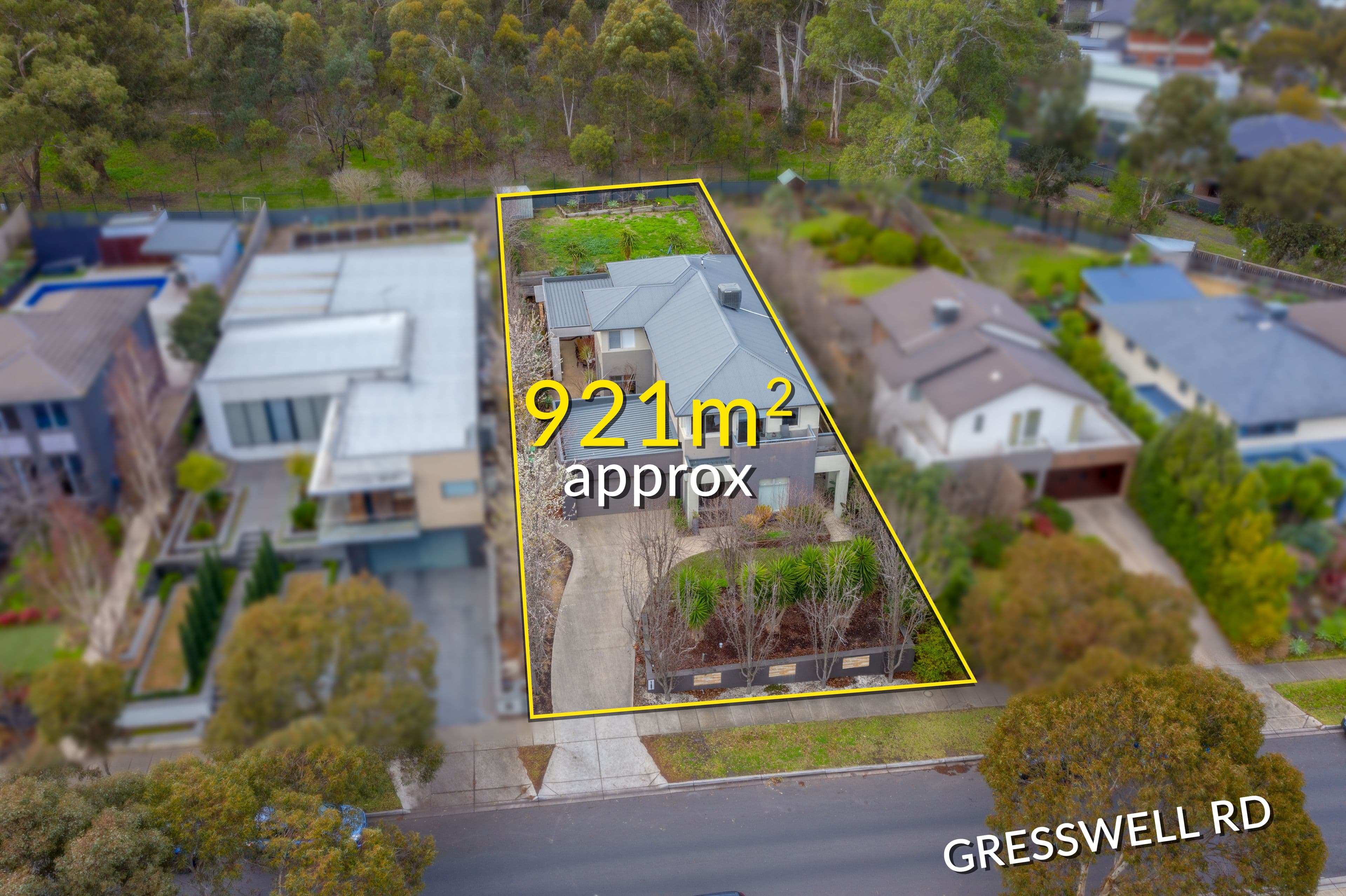 8 Gresswell Road, Macleod VIC 3085, Macleod - Thumbnail 3