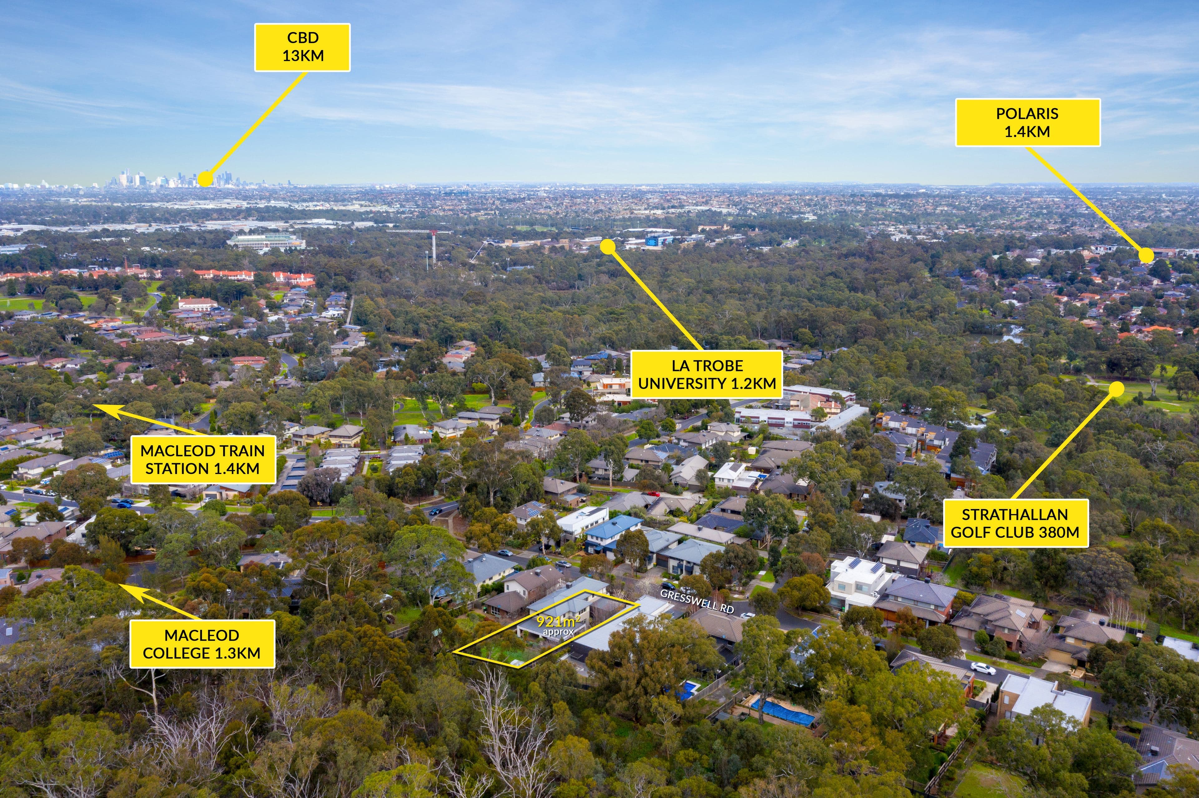 8 Gresswell Road, Macleod VIC 3085, Macleod - Thumbnail 4