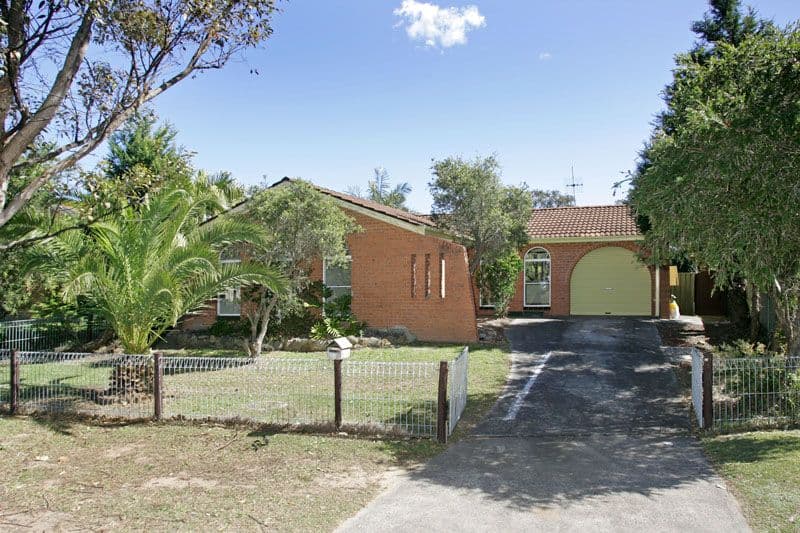 24 Hawkesbury Close, BATEAU BAY NSW 2261, Bateau Bay - Image 1
