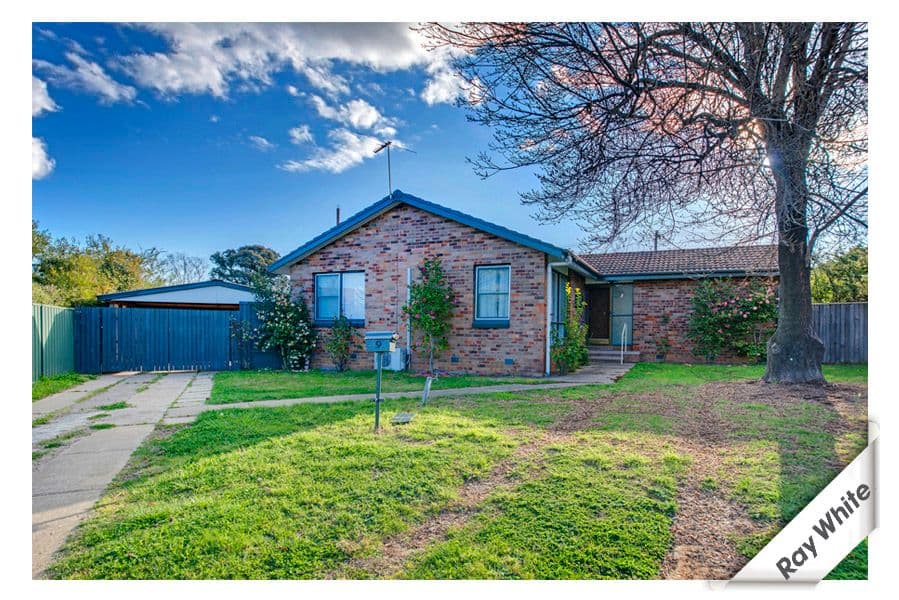 9 Hood Place, WATSON ACT 2602, Watson - Image 1