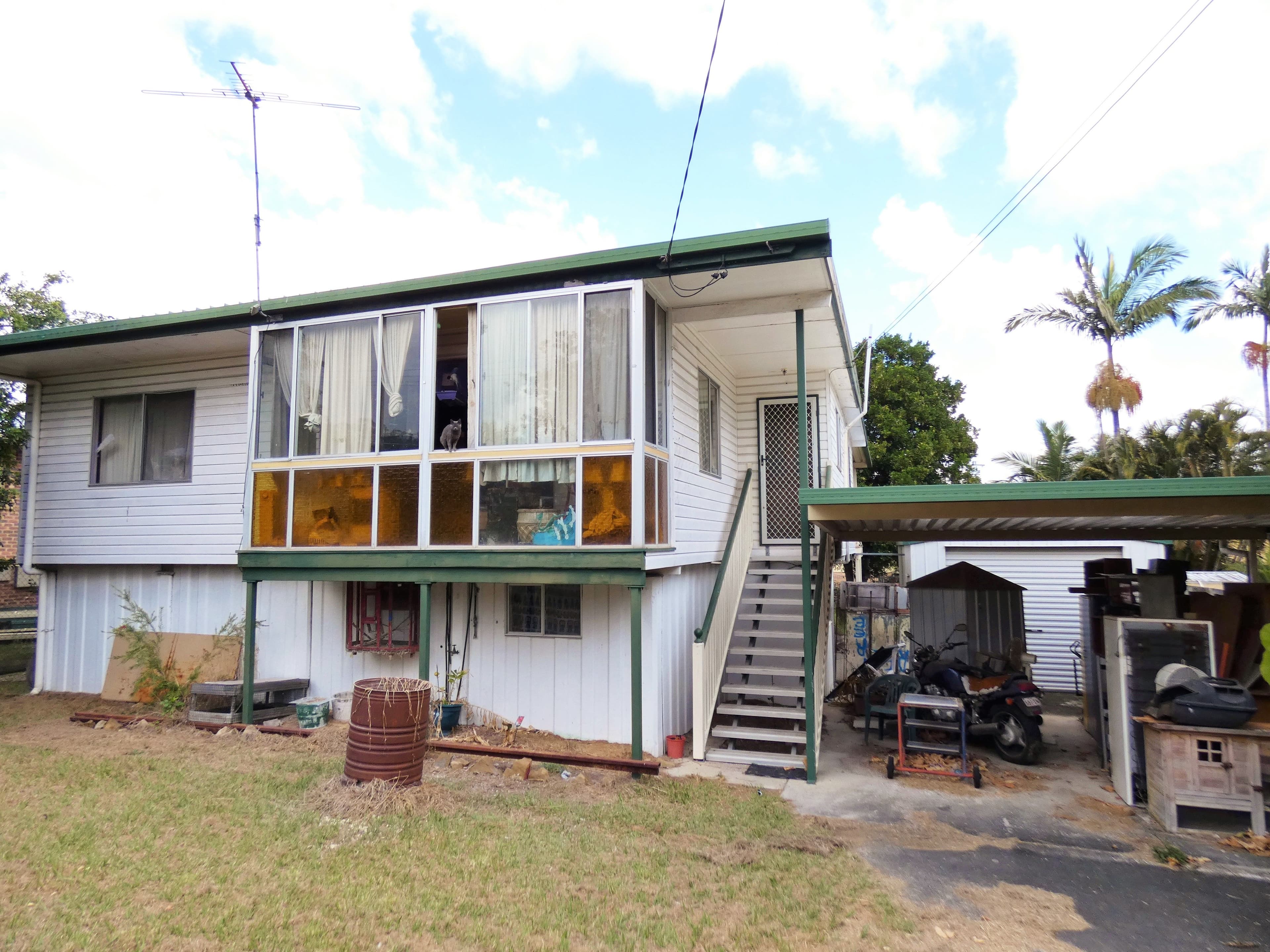 12 Oakland Avenue, Woodridge QLD 4114, Woodridge - Thumbnail 2