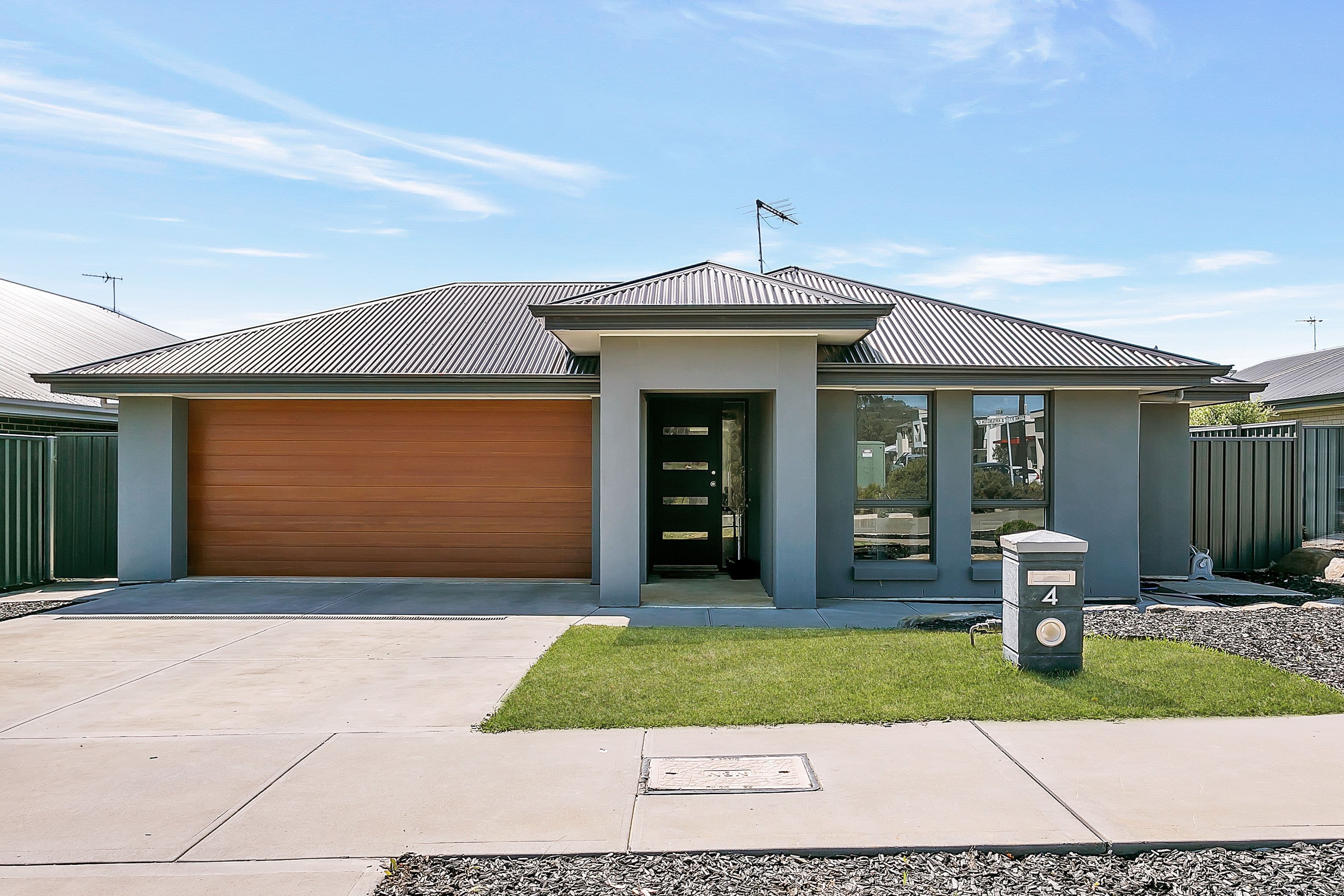 4 Kirtlington Court, Mount Barker SA 5251, Mount Barker - Image 1