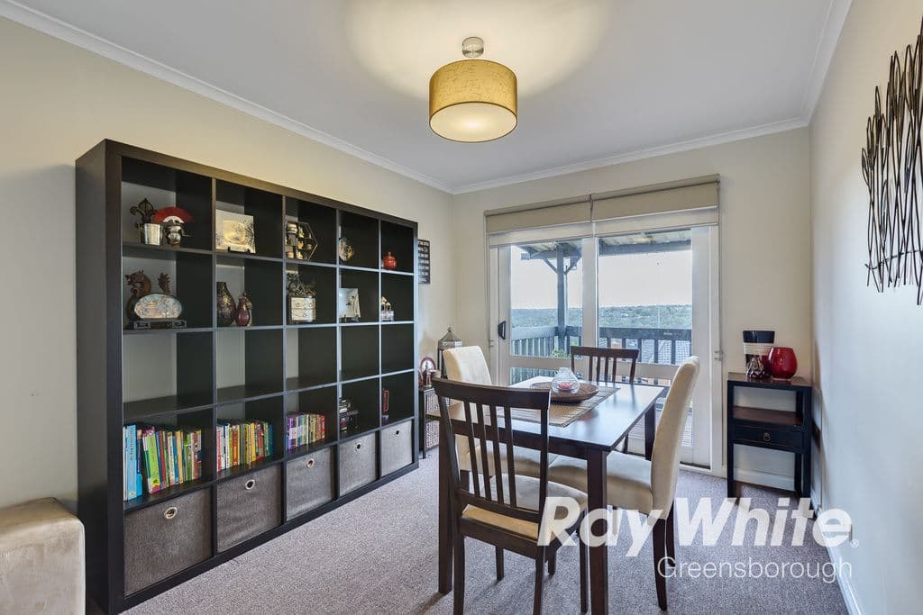 57 Brentwick Drive, Greensborough VIC 3088, Greensborough - Thumbnail 3